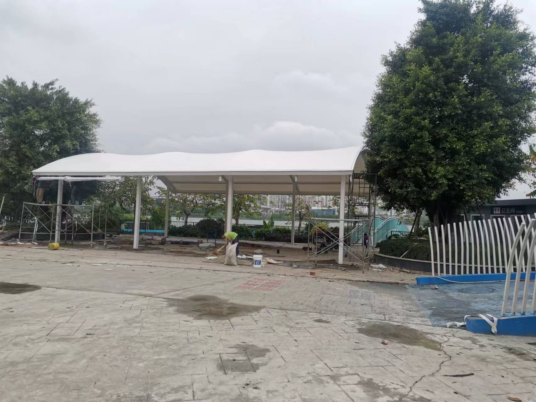 四川遂宁万豪酒店水上乐园膜结构1.jpg